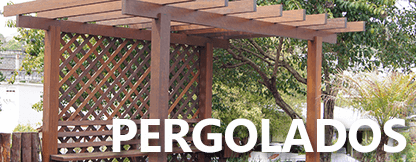 Pergolados